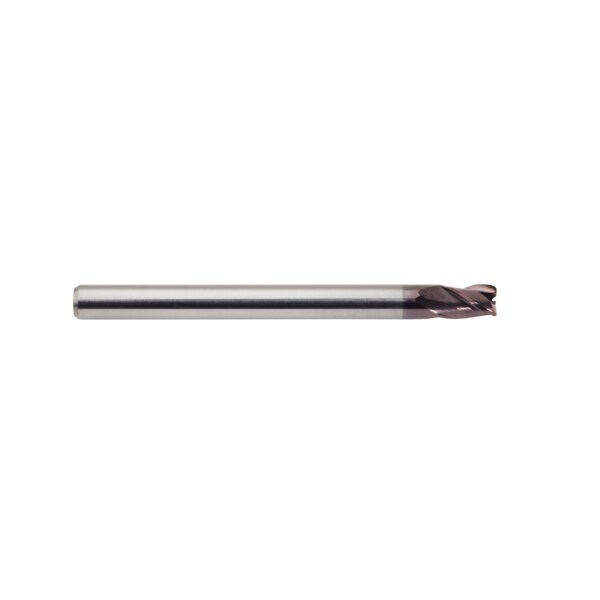 Hp Micr End Mill 3/64X.070Xn10